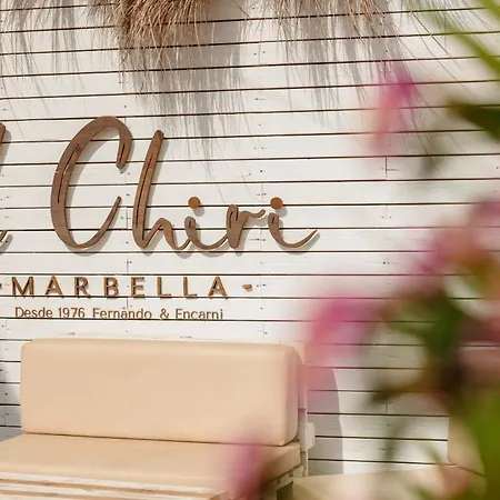 Modern Beachside Penthouse With Amazing Sea Views In Costabella, Apartman