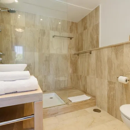 Modern Beachside Penthouse With Amazing Sea Views In Costabella, *