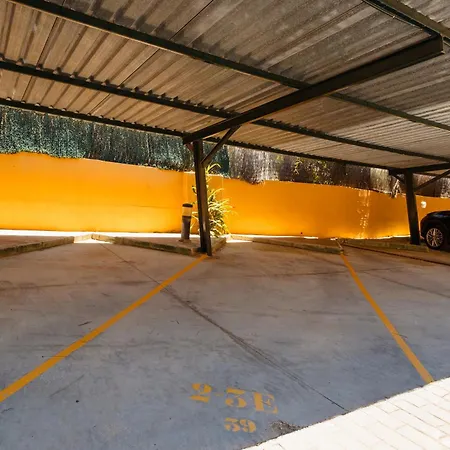 Modern Beachside Penthouse With Amazing Sea Views In Costabella, * Marbella