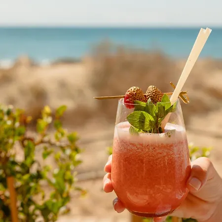 Modern Beachside Penthouse With Amazing Sea Views In Costabella, *