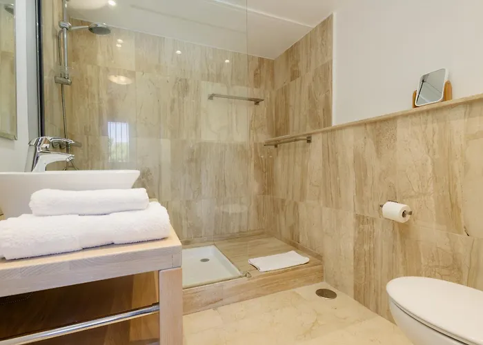 Modern Beachside Penthouse With Amazing Sea Views In Costabella, *