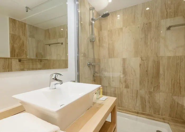 Appartamento Modern Beachside Penthouse With Amazing Sea Views In Costabella, Marbella