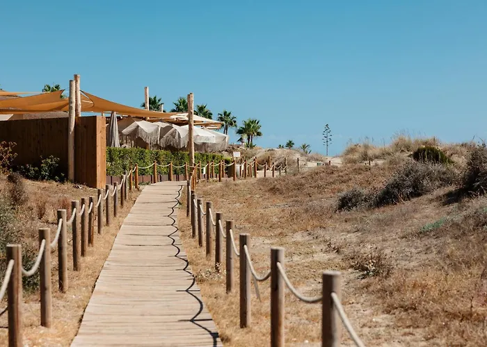 Modern Beachside Penthouse With Amazing Sea Views In Costabella, *