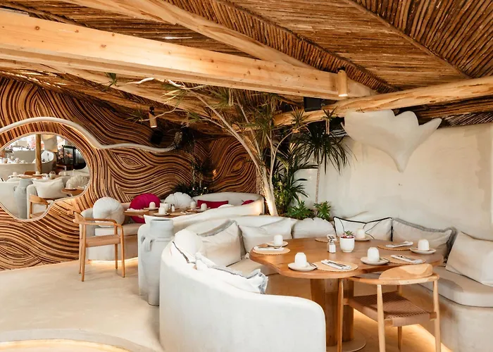 Modern Beachside Penthouse With Amazing Sea Views In Costabella, * Marbella