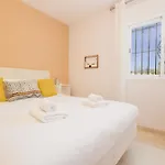 Appartamento Modern Beachside Penthouse With Amazing Sea Views In Costabella, Marbella