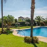 Modern Beachside Penthouse With Amazing Sea Views In Costabella, * Marbella