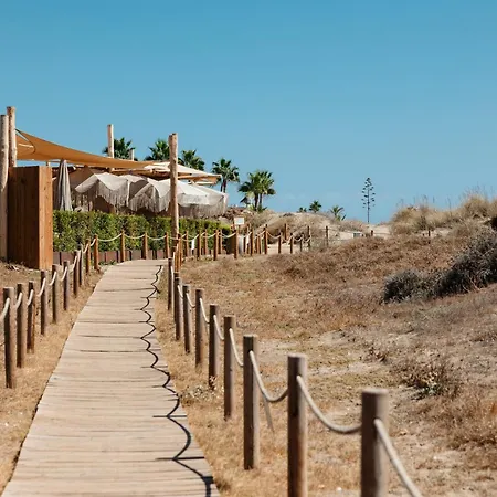 Modern Beachside Penthouse With Amazing Sea Views In Costabella, *